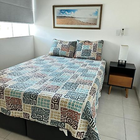 Casa Duplex Aconchegante De Frente Para O Mar Porto Seguro Exterior foto